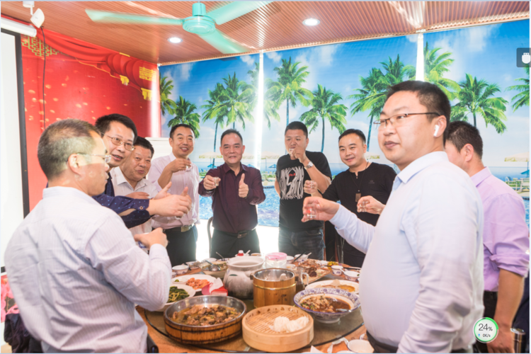 不忘初心，牢記使命；聲學(xué)興農(nóng)...